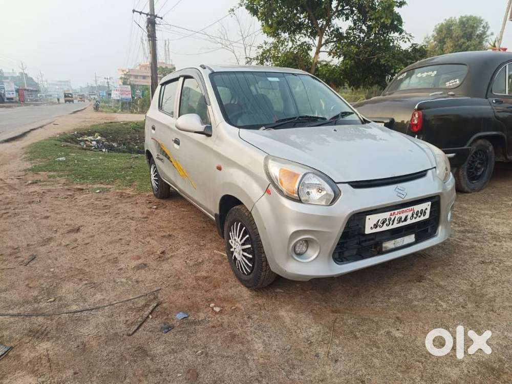 Hyundai Santro, 2019, Petrol