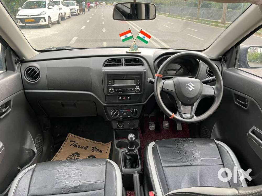 Maruti Suzuki Alto K10 1.0 Vxi, 2023, Petrol