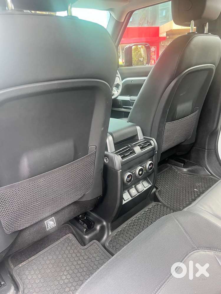 Land Rover Defender 2.0 L 110 X-dynamic Hse Phev, 2023, Petrol