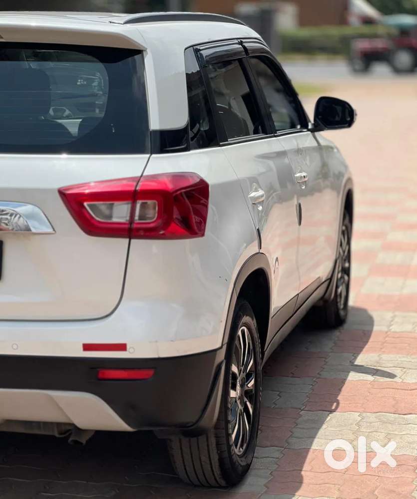 Toyota Urban Cruiser Cruiser Premium, 2021, Petrol