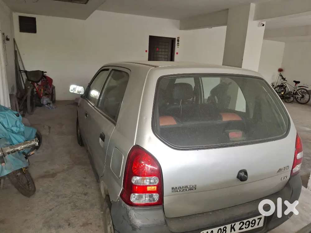 Excellent Running Condition.superb A.c.no Noise Car