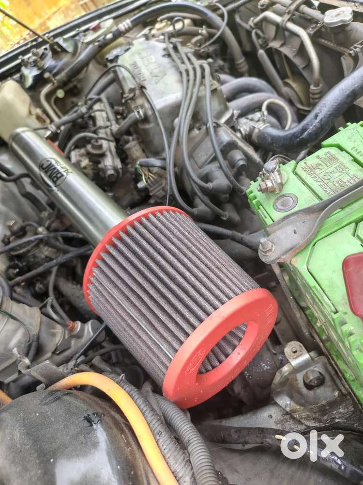 Honda City Type 2 Vtec