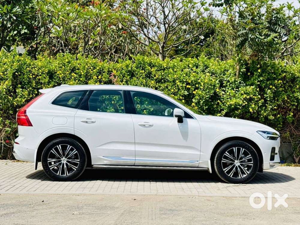 Volvo Xc60 2.4 D5 Awd At, 2022, Petrol