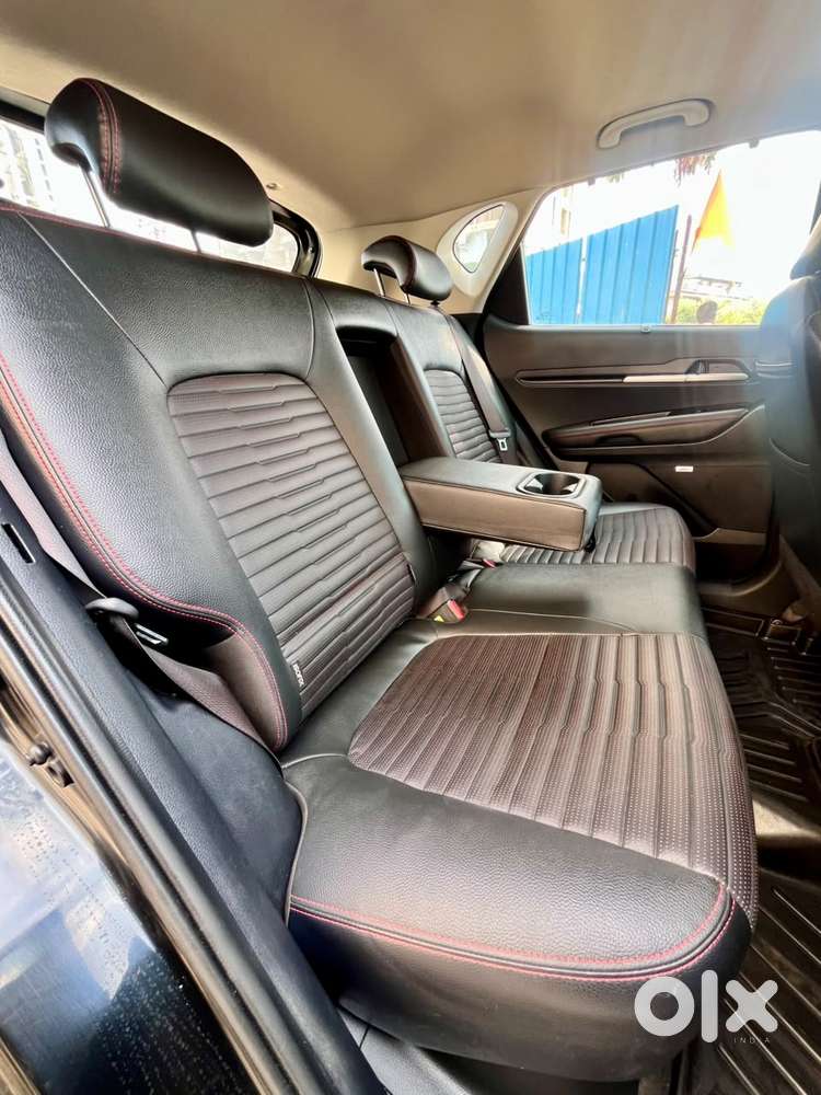 Kia Sonet 1.5 Gtx Plus Diesel, 2021, Diesel