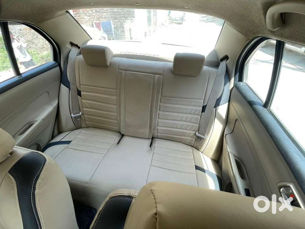 Maruti Suzuki Dzire 2017 Diesel Well Maintained