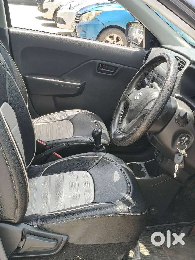 Maruti Suzuki Alto K10 1.0 Vxi, 2023, Petrol