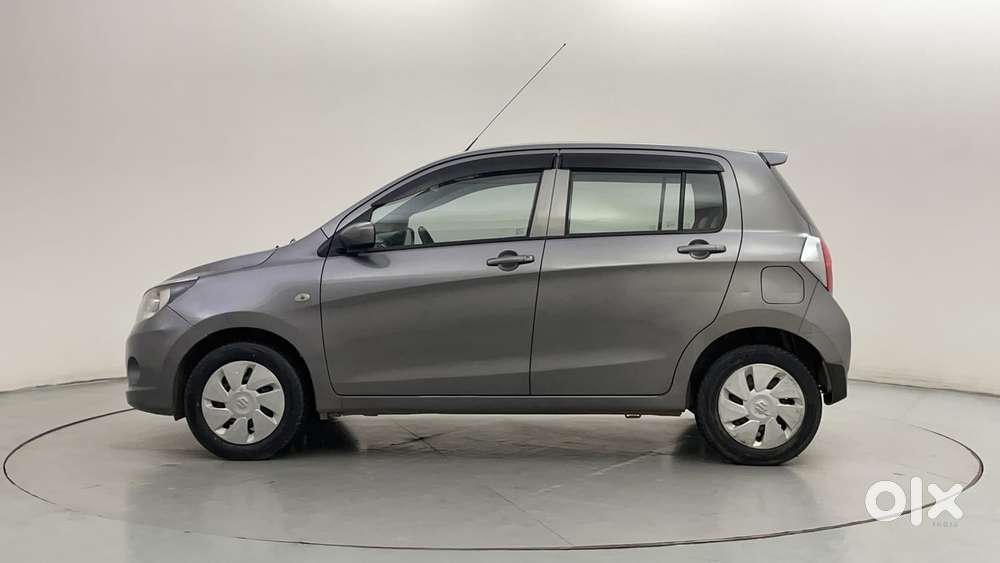 Maruti Suzuki Celerio Vxi, 2015, Petrol