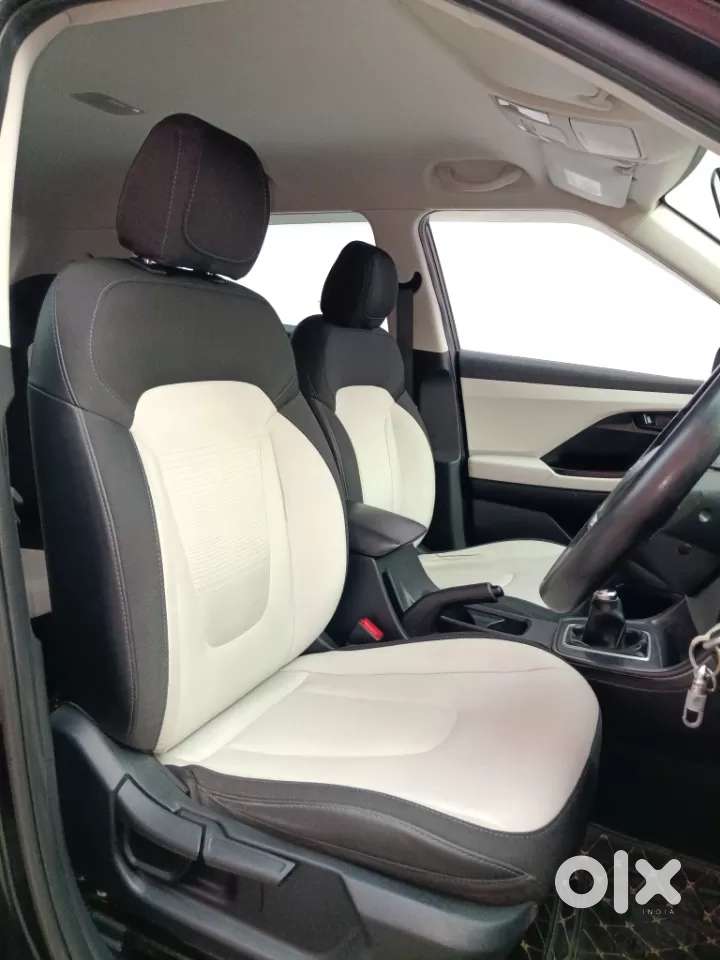 Hyundai Creta 1.5 Ex Diesel, 2022, Diesel