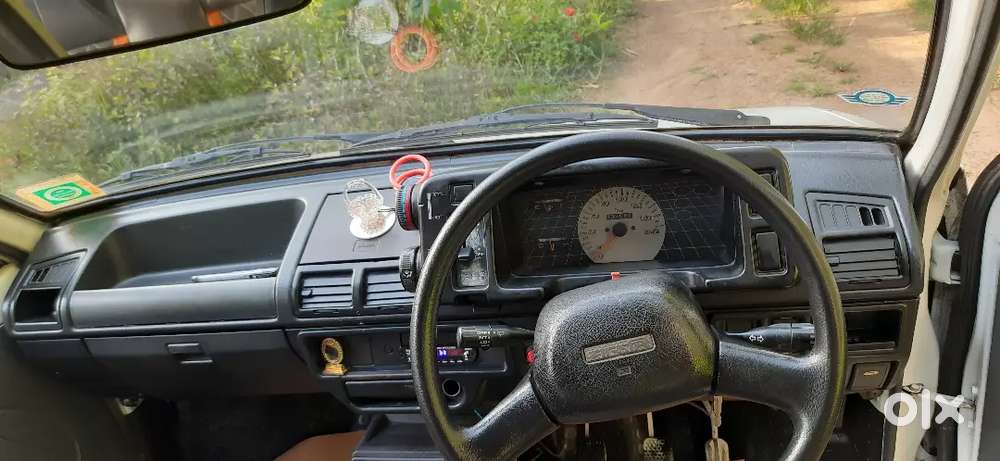 1998 Maruti Suzuki 800 Petrol