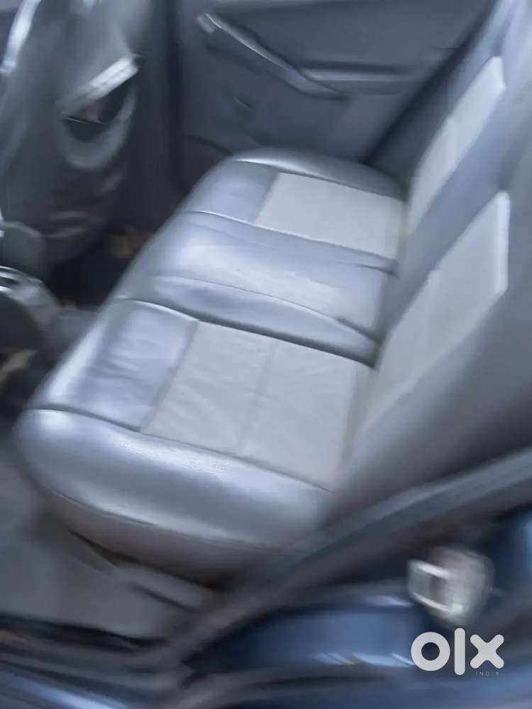 Tata Vista Tech 2009 Diesel Good Condition