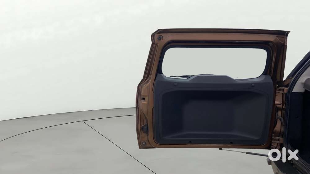 Ford Ecosport 1.5 Tdci Titanium, 2016, Diesel