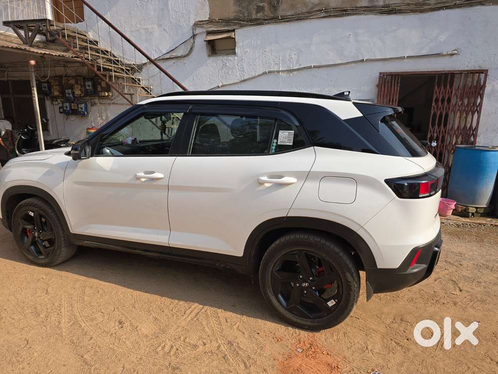 Hyundai Creta Sx 1.5 Diesel, 2026, Diesel