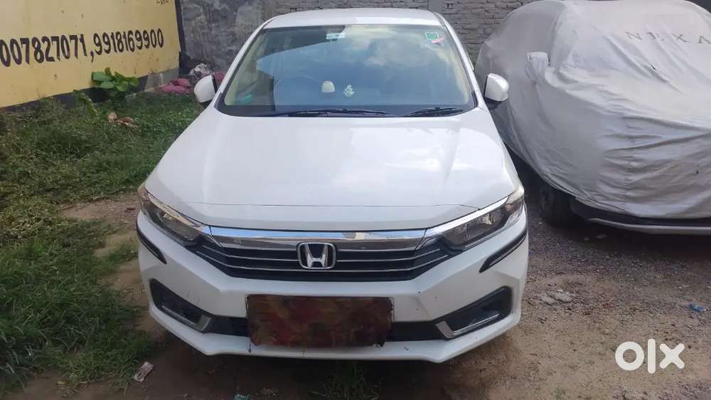 Honda Amaze 1.2 2024
