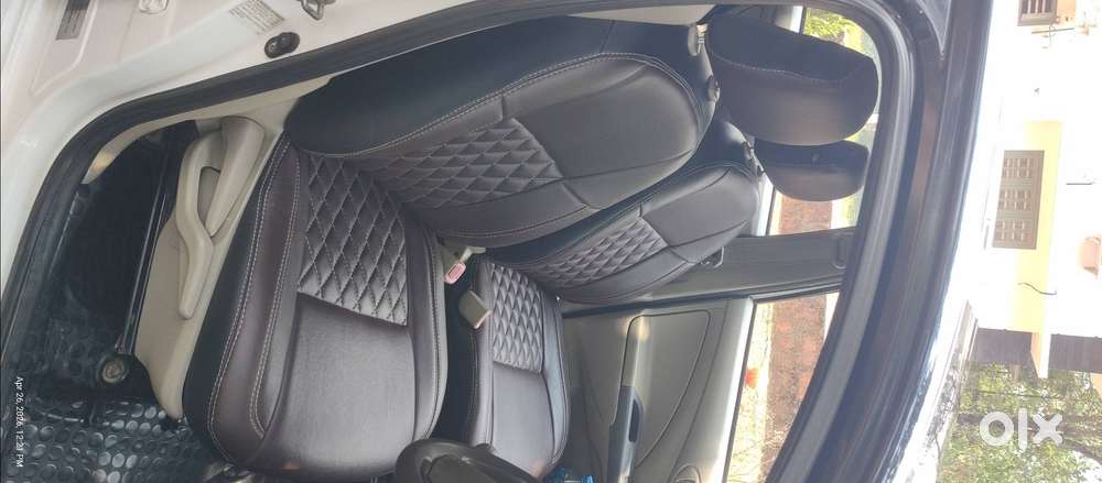 Re. Kerala Registration