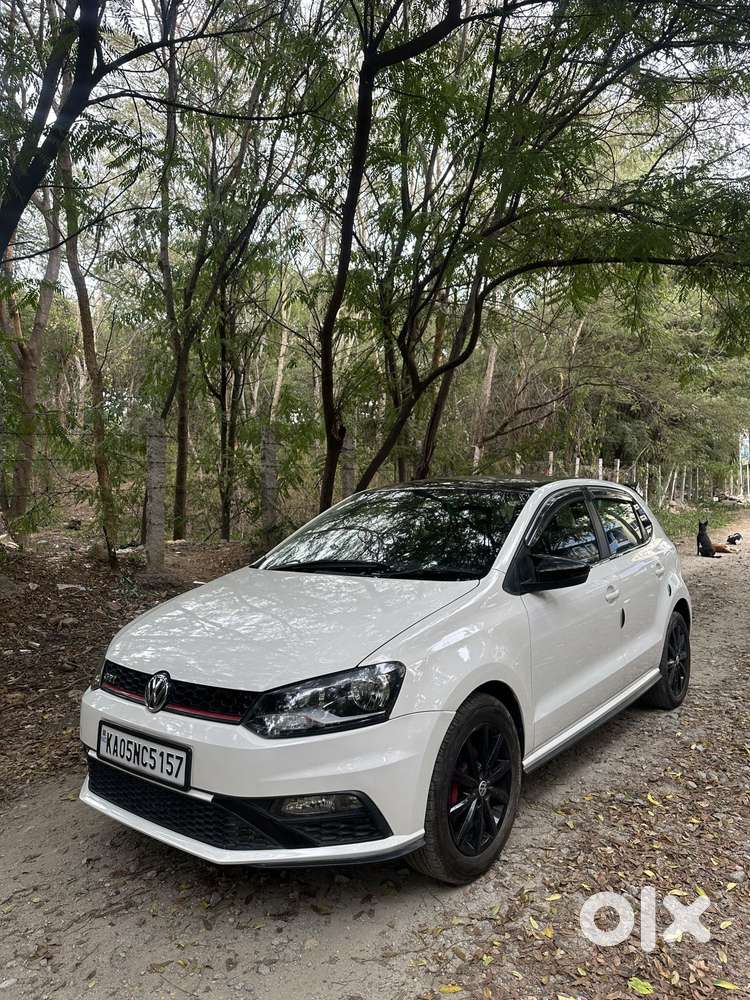 Volkswagen Polo 1.0 Highline Plus Tsi, 2021, Petrol