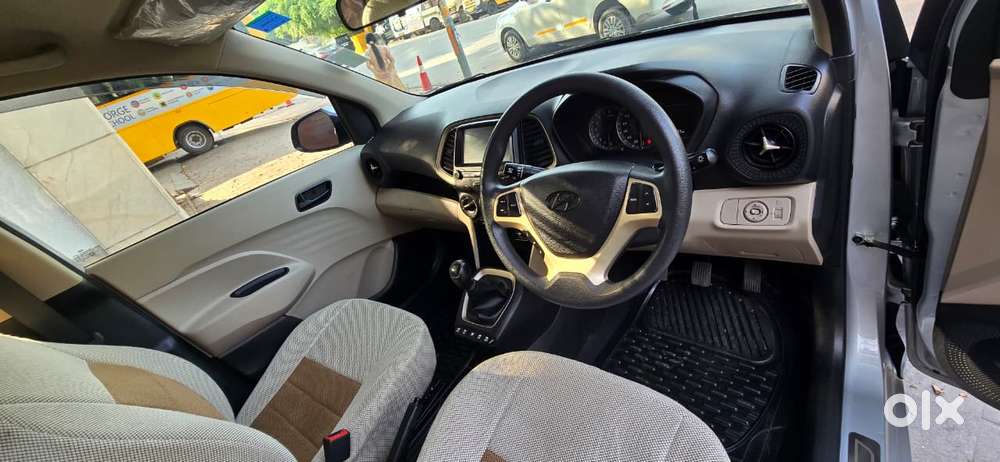 Hyundai Santro Sportz, 2021, Petrol