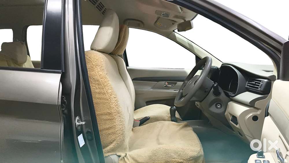 Maruti Suzuki Ertiga 1.4 Vxi Shvs, 2022, Petrol