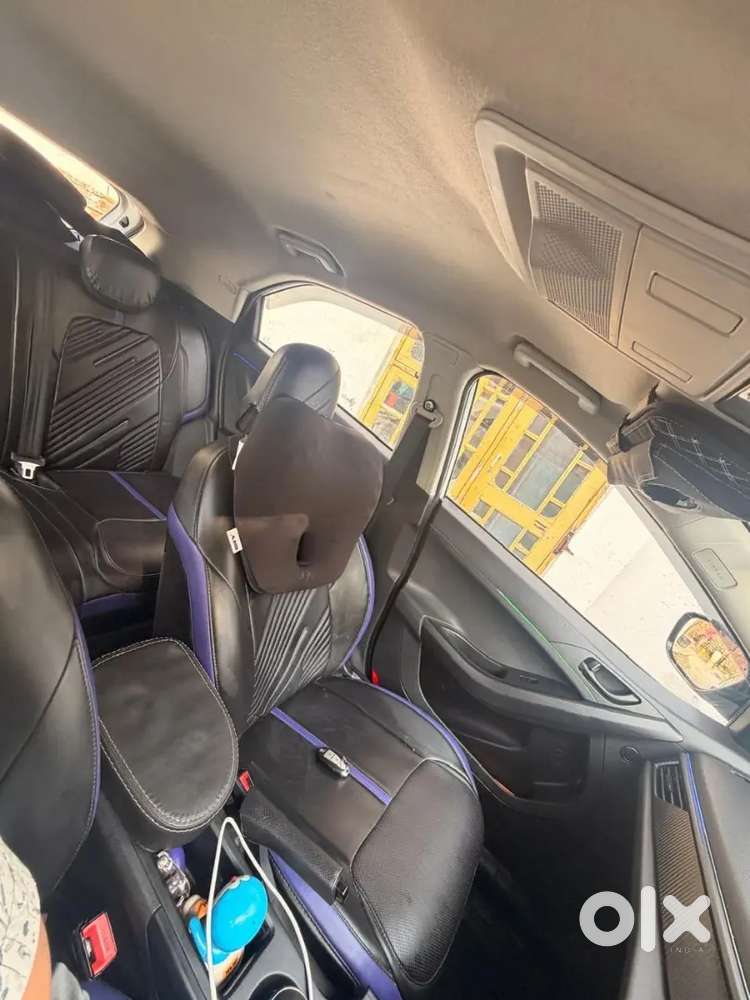Tata Nexon Smart Plus 2024