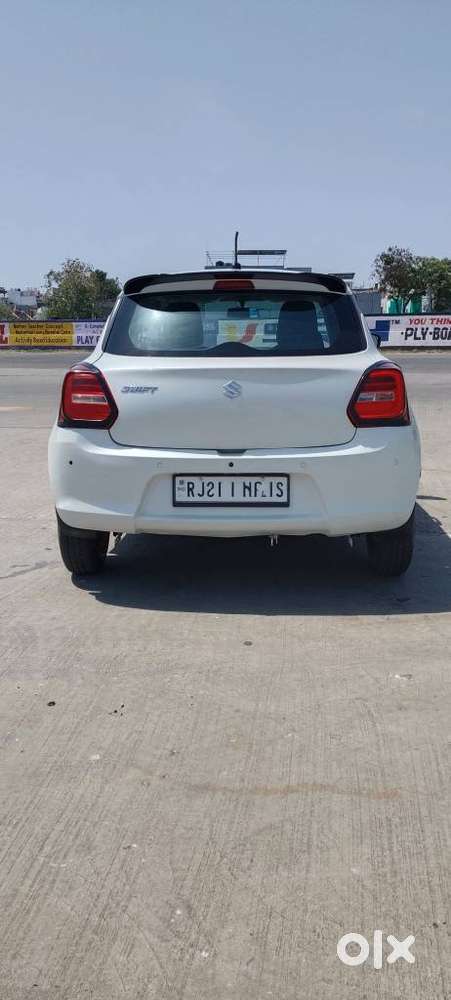 Maruti Suzuki Swift