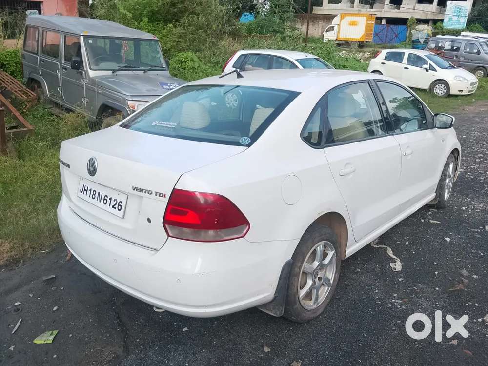 Vennto Highline 2014 Disel