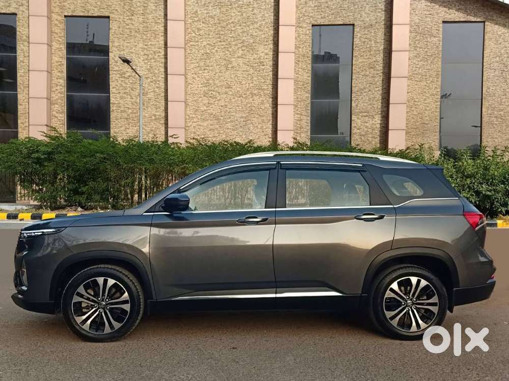 Mg Hector Plus Sharp Pro 2.0 Turbo Diesel 6 Str, 2023, Diesel