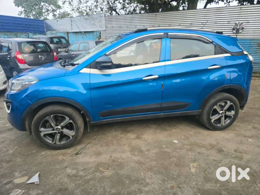 Tata Nexon 1.2 Revotron Xm, 2020, Petrol