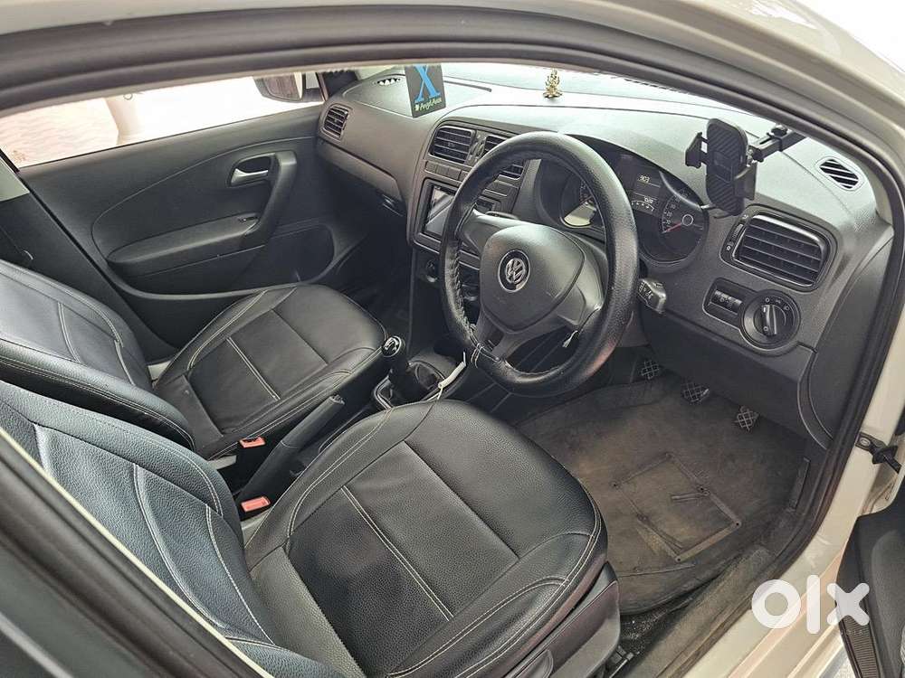 Volkswagen Manual Petrol 2019