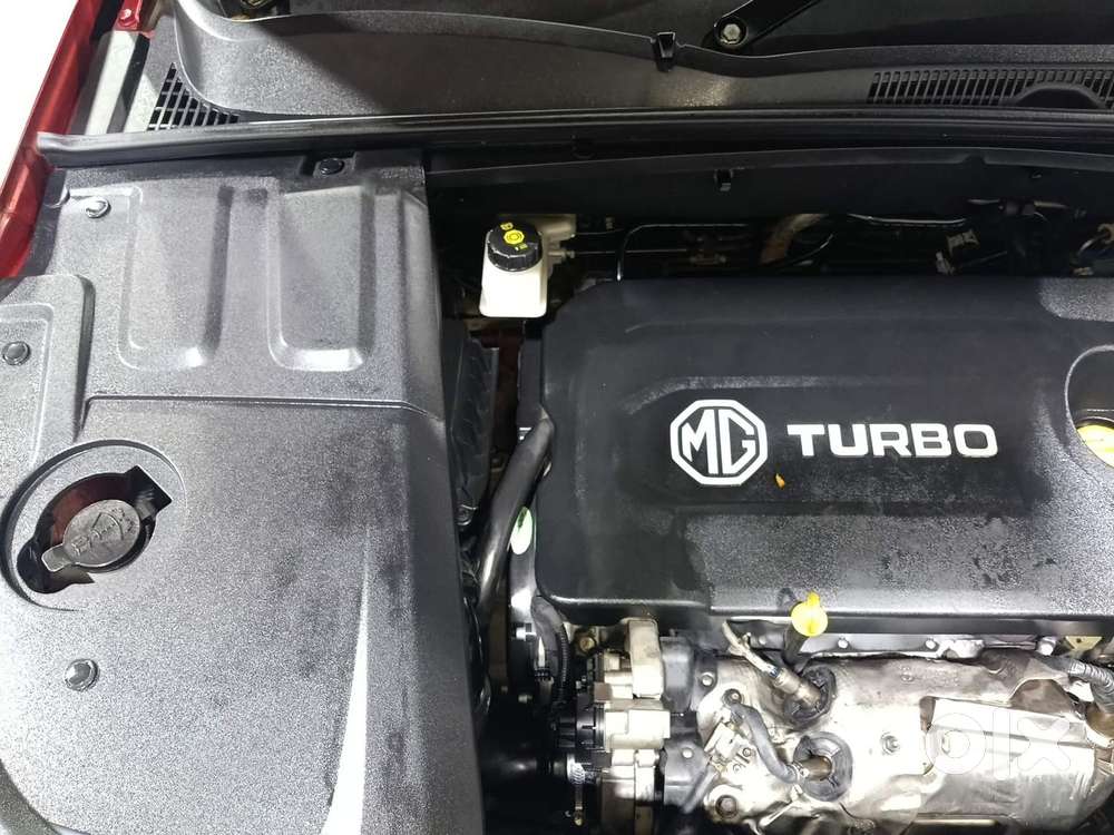 Mg Hector 2.0 Sharp Diesel, 2020, Diesel