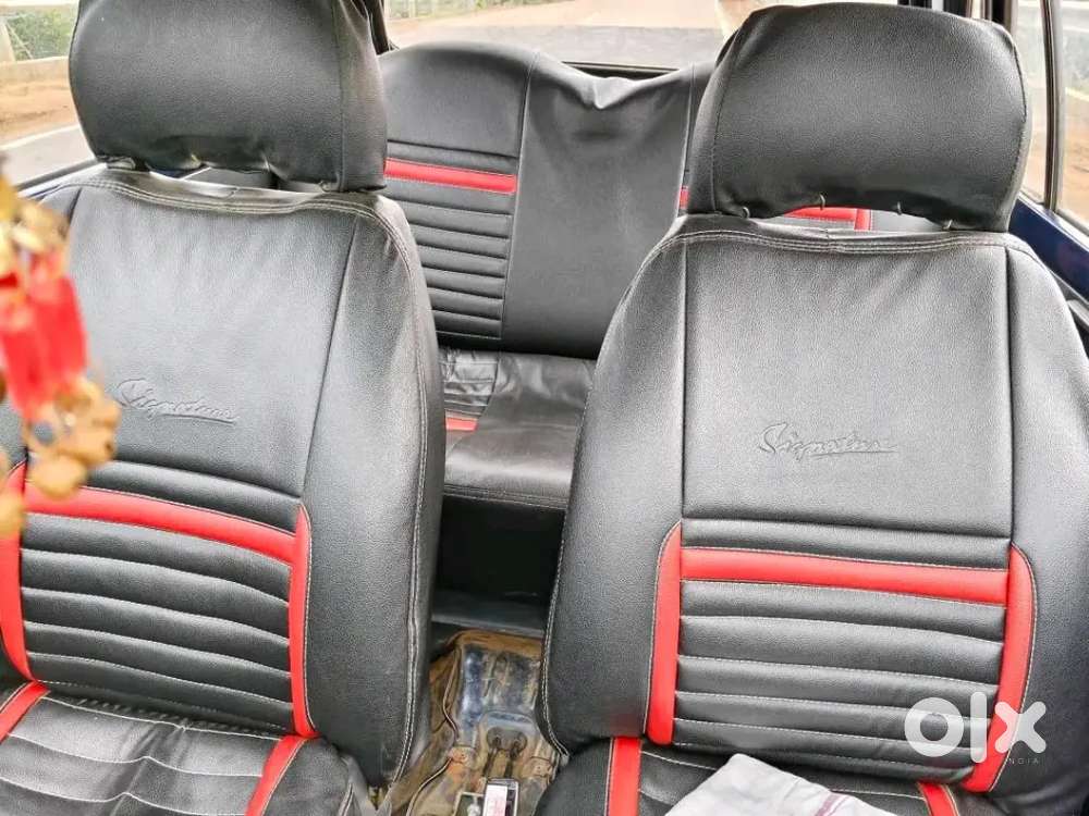 Maruti Suzuki 800 2002  Valid Upto August 2031