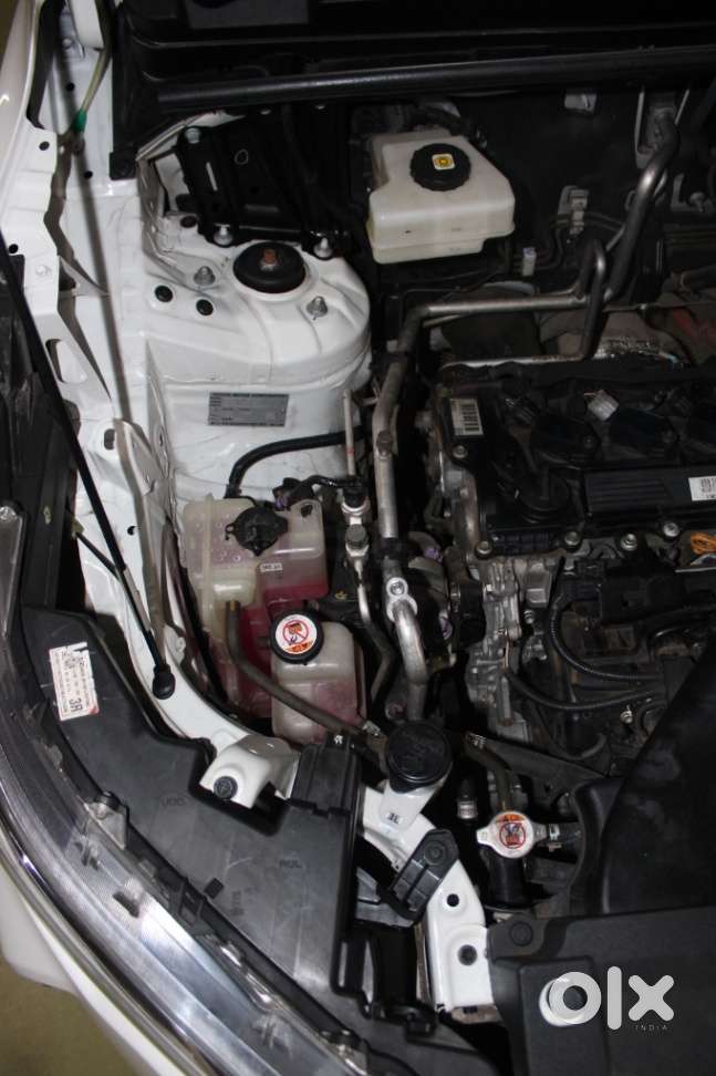 Toyota Innova Hycross 2.0 Zx (o) Hybrid 7 Str, 2023, Petrol