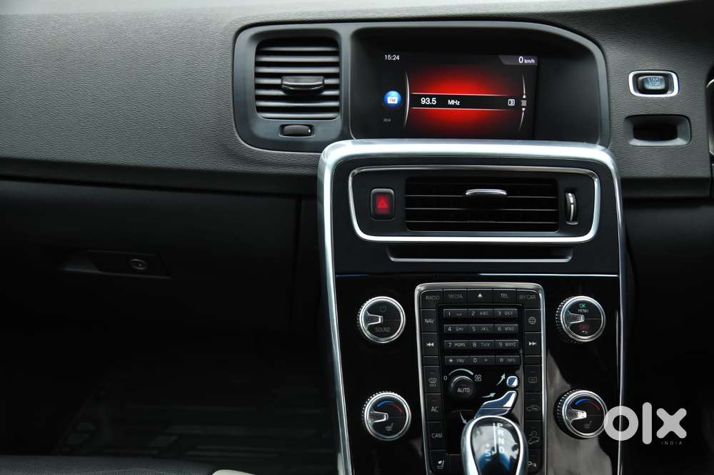 Volvo S60 Cross Country D4 Awd, 2018, Diesel