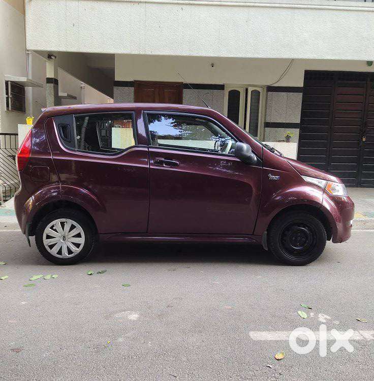 Mahindra E2o Plus P4, 2018, Electric