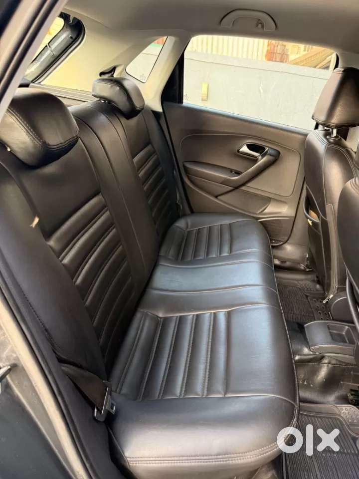 Volkswagen Polo 1.2 Gt Tsi, 2016, Petrol