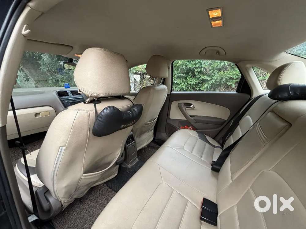 Skoda Rapid Elegance 2012 Diesel