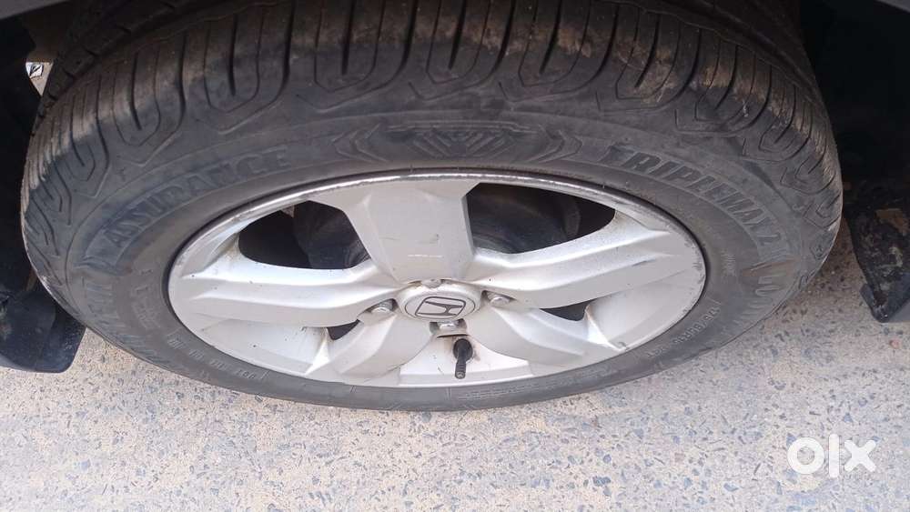 Honda City 2011-2013 S, 2013, Petrol