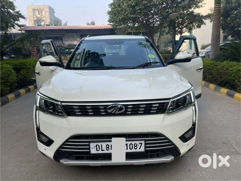 Mahindra Xuv300, 2019, Diesel