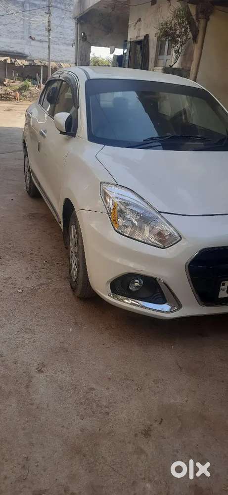 Maruti Suzuki Swift Dzire 2022 Petrol 35000 Km Driven All Good