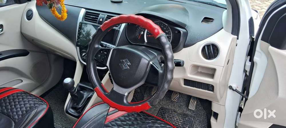 Maruti Suzuki Celerio Zxi, 2019, Petrol