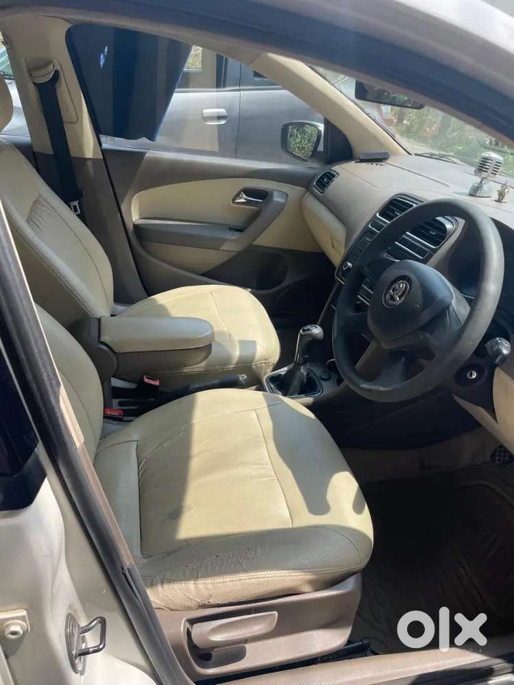 Skoda Rapid 2013 Diesel Well Maintained