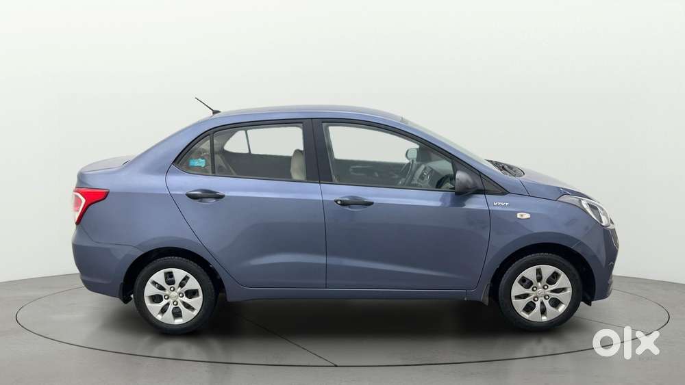 Hyundai Xcent Base 1.2, 2015, Petrol
