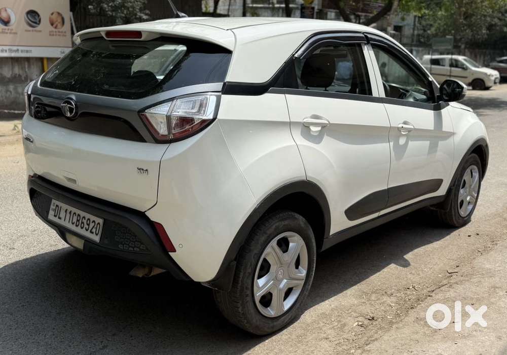 Tata Nexon 1.5 Revotorq Xm (s), 2019, Diesel