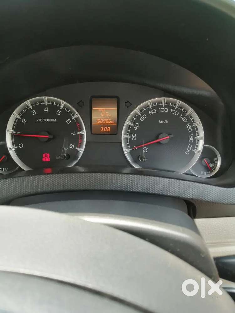 Swift Dezire Vxi 2014-2015