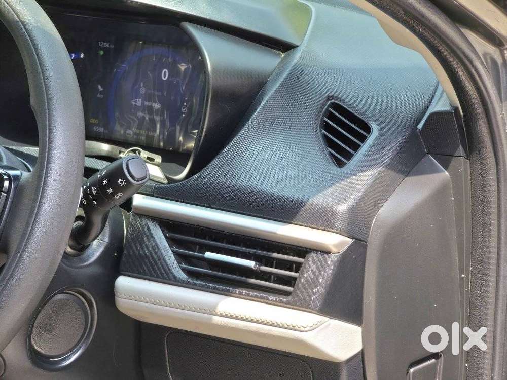 Tata Nexon Creative Plus 1.2 Revotron Petrol 6 Mt Dt, 2024, Petrol