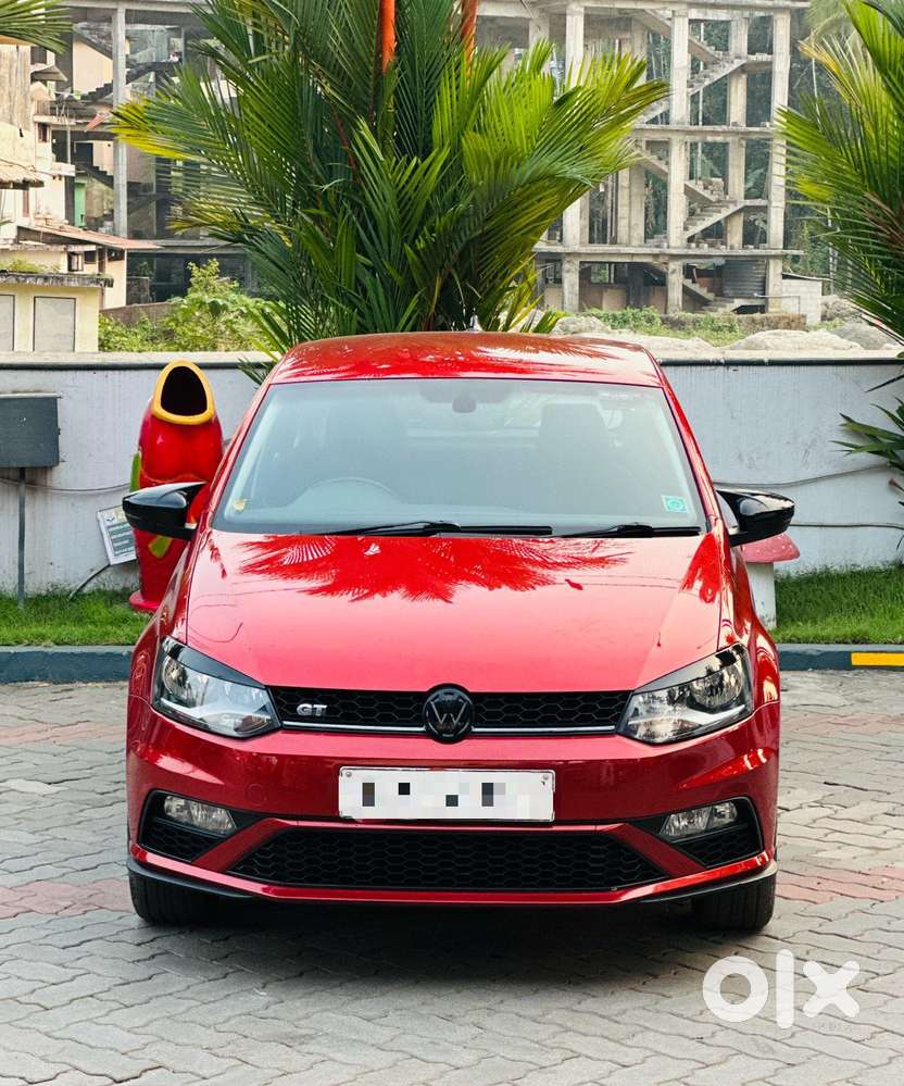 Volkswagen Polo 1.0 Highline Plus Tsi At, 2020, Petrol