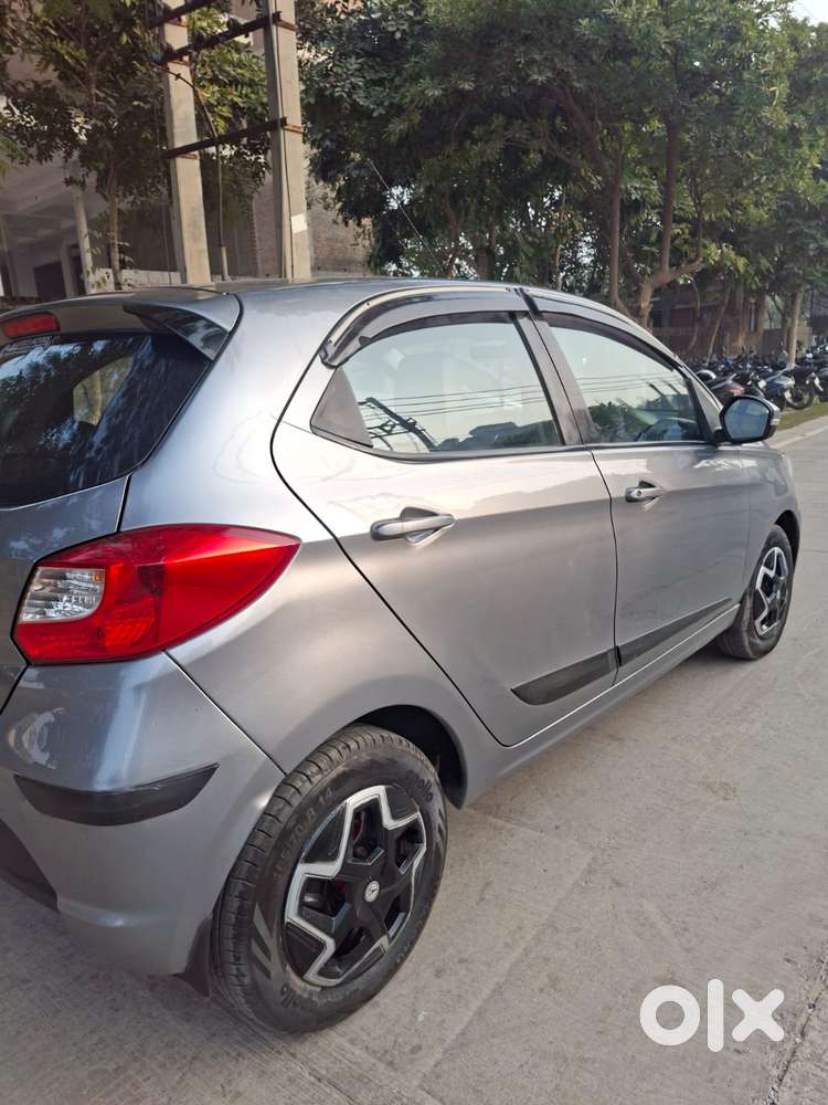 Tata Tiago 1.2 Revotron Xz Plus, 2019, Petrol