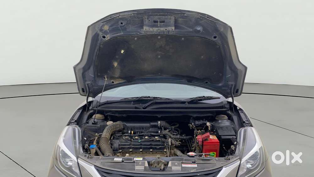 Maruti Suzuki Baleno Delta, 2021, Petrol