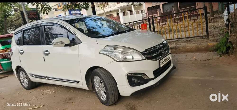 Maruti Suzuki Ertiga 2017 Diesel 145000 Km Driven