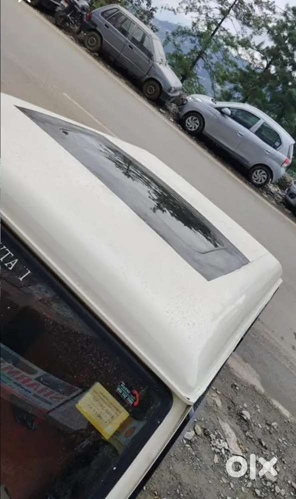 Mahindra Bolero 2017 Diesel Good Condition