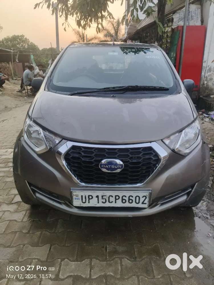 Datsun Redi Go