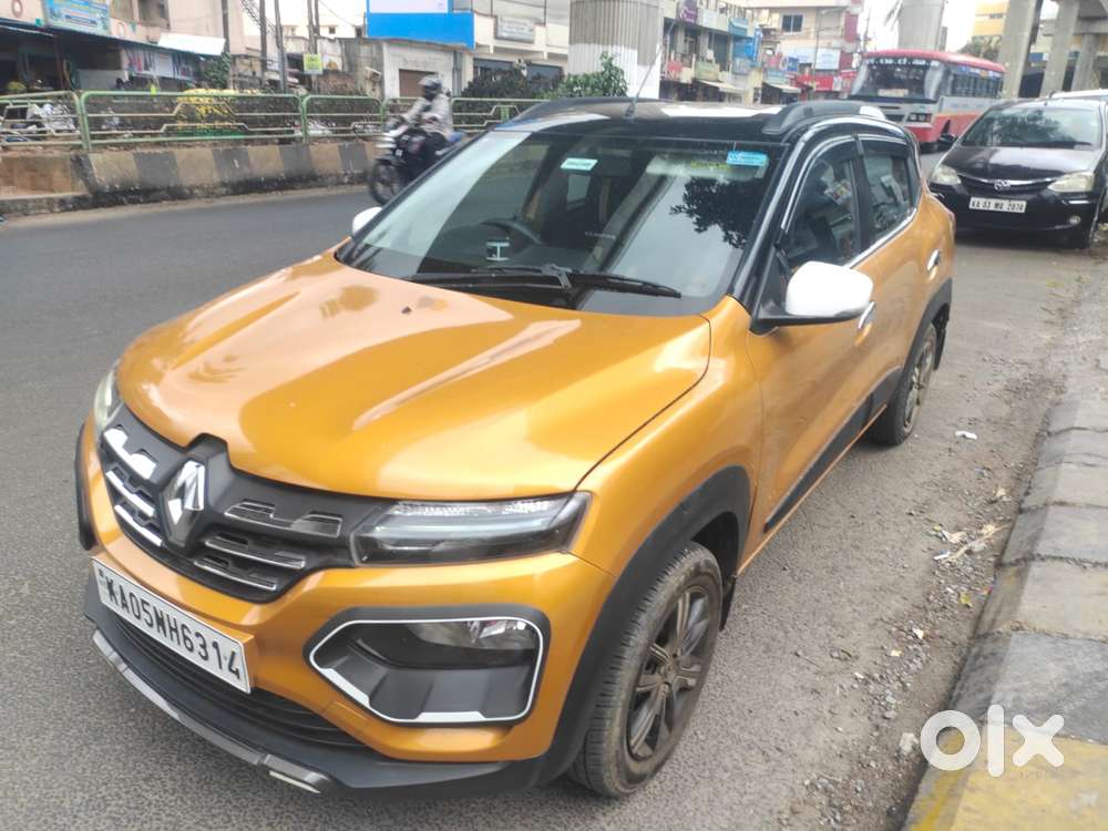 Renault Kwid Climber, 2023, Petrol